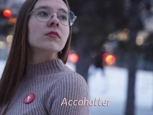 Accahatter