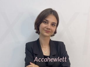 Accahewlett