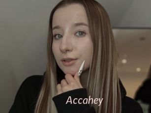 Accahey