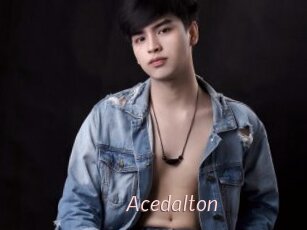 Acedalton