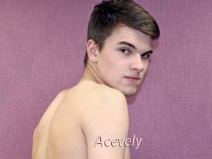 Acevely