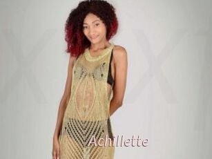 Achillette