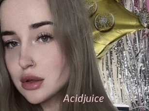 Acidjuice