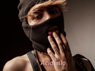 Acidmilo
