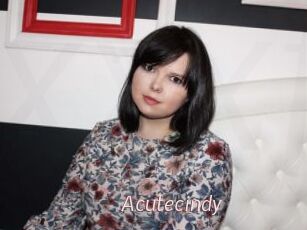 Acutecindy
