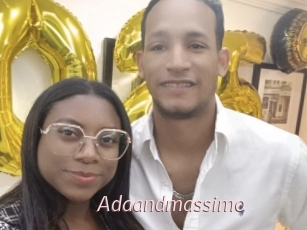 adaandmassimo xxx Free Sites