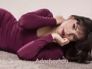 Adachazhou