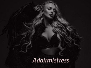 Adairmistress