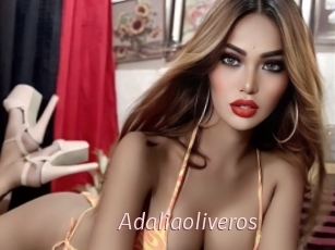 Adaliaoliveros