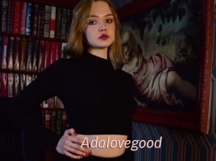 Adalovegood