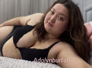 Adalynburton