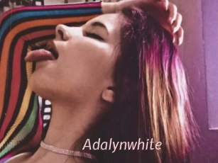 Adalynwhite