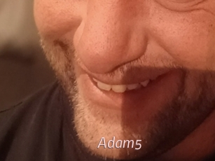 Adam5