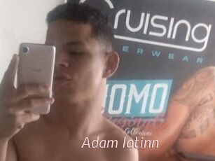 Adam_latinn