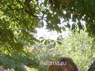 Adama4u