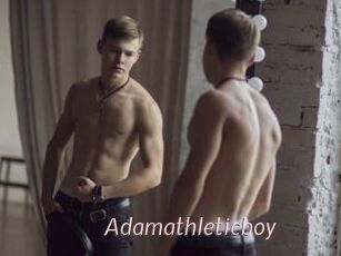 Adamathleticboy