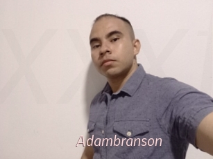 Adambranson