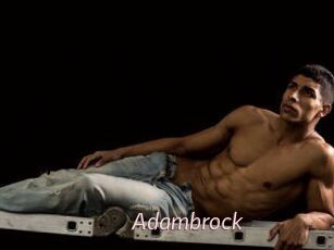 Adambrock