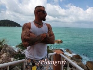 Adamgray