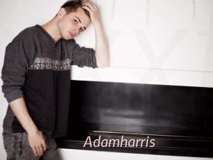 Adamharris