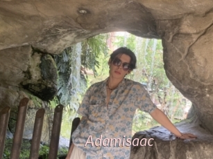 Adamisaac