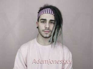 Adamjonesxxx