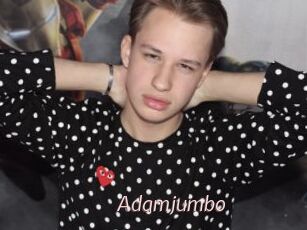 Adamjumbo