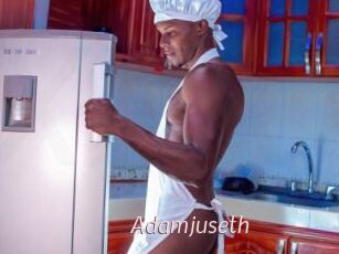 Adamjuseth