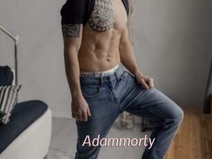 Adammorty