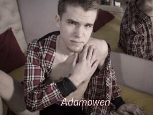 Adamowen
