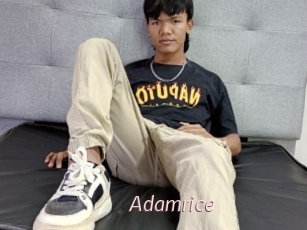 Adamrice