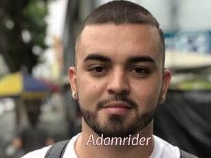 Adamrider