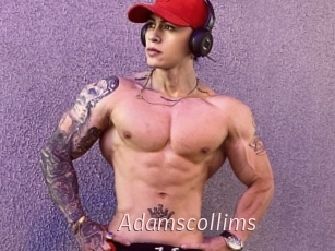 Adamscollims