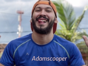 Adamscooper