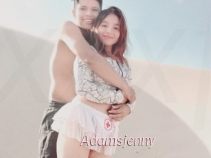 Adamsjenny