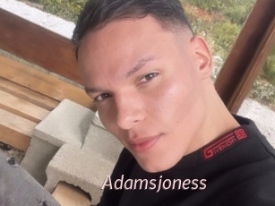 Adamsjoness