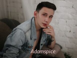 Adamspice