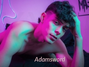 Adamsword