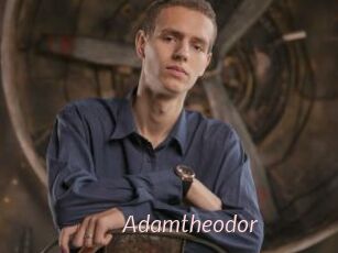 Adamtheodor