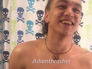 Adamthrasher
