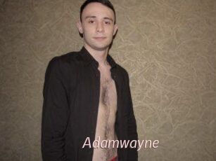 Adamwayne