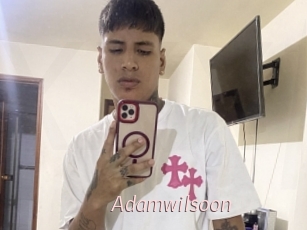 Adamwilsoon