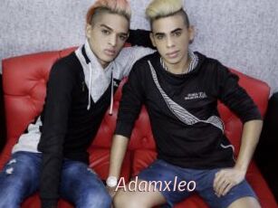 Adamxleo