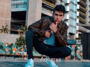Adamxs