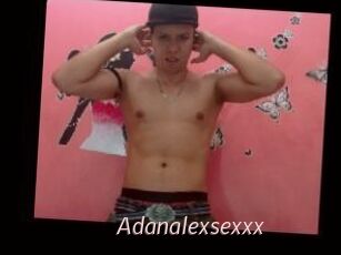 Adanalexsexxx