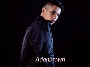Adanbrown