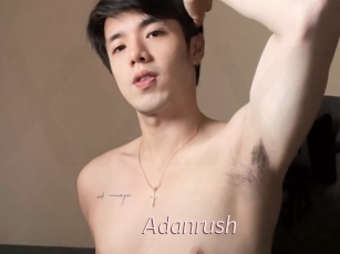 Adanrush