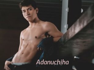 Adanuchiha