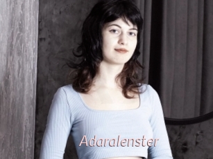 adaralenster xxx Free Sites