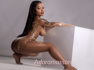 Adaramasson